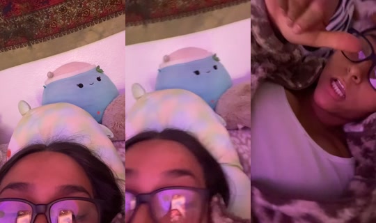 peacejust4u TikTok Live — Jul 20, 2026, 8:04 AM
