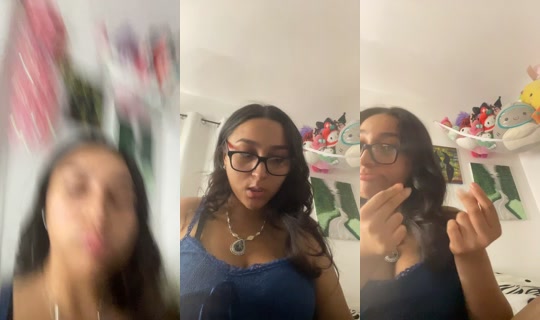 peacejust4u TikTok Live — Aug 20, 2026, 3:54 AM
