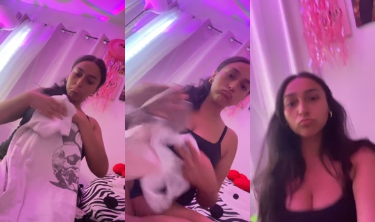 peacejust4u TikTok Live — Aug 24, 2026, 12:59 AM