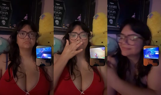 peachizze TikTok Live — Aug 13, 2026, 2:34 PM