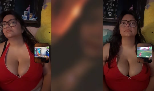 peachizze TikTok Live — Aug 14, 2026, 2:24 AM
