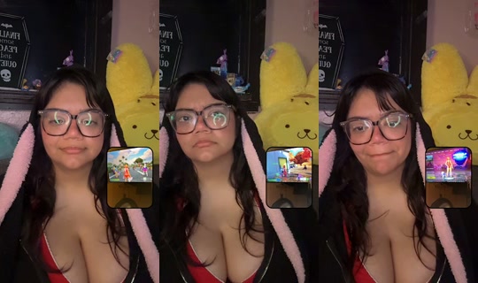 peachizze TikTok Live — Aug 14, 2026, 3:38 AM