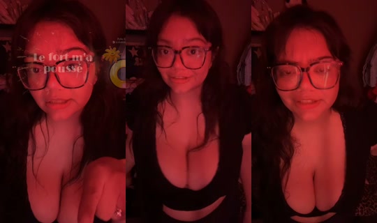 peachizze TikTok Live — Aug 22, 2026, 8:38 AM