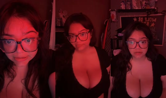 peachizze TikTok Live — Aug 22, 2026, 9:28 AM
