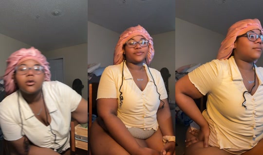 peachy_daone TikTok Live — Sep 5, 2026, 3:39 AM