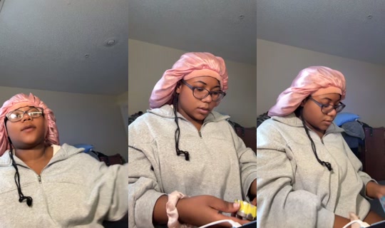 peachy_daone TikTok Live — Sep 5, 2026, 12:34 PM