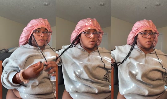 peachy_daone TikTok Live — Sep 5, 2026, 1:18 PM