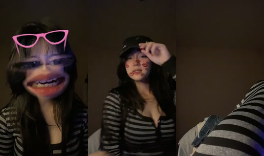 peangfa0 TikTok Live — Aug 28, 2026, 8:19 AM