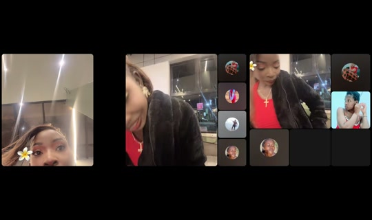 peanutbutter7494 TikTok Live — Jul 26, 2026, 8:03 PM