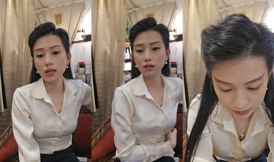 pearl.vn8 TikTok Live — Aug 6, 2026, 12:30 PM