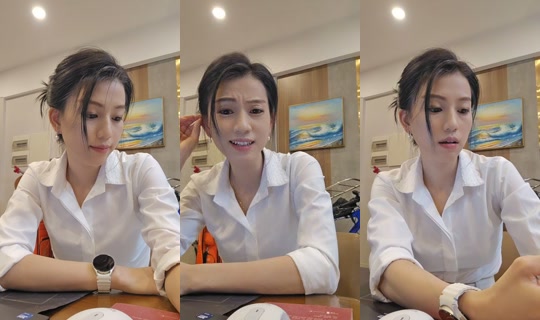 pearl.vn8 TikTok Live — Aug 14, 2026, 11:57 AM
