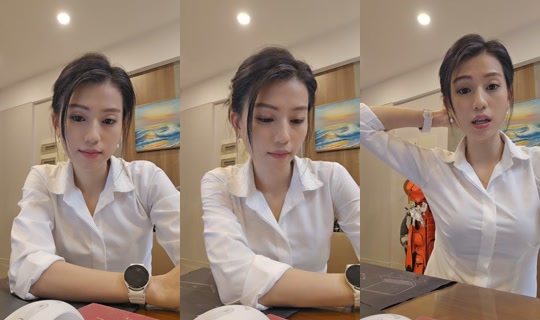 pearl.vn8 TikTok Live — Aug 14, 2026, 2:09 PM