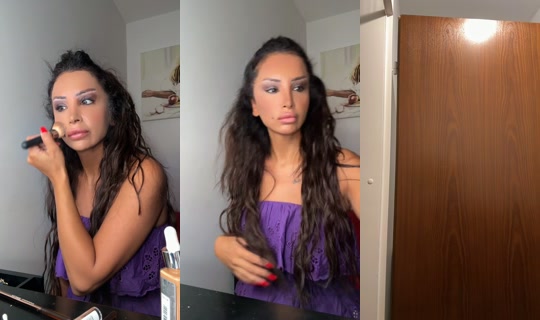pearllaperla TikTok Live — Jul 14, 2026, 3:41 AM