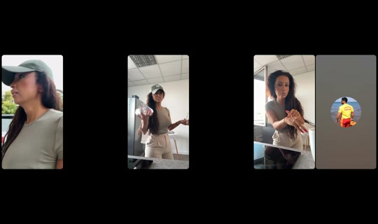pearllaperla TikTok Live — Jul 14, 2026, 4:57 AM