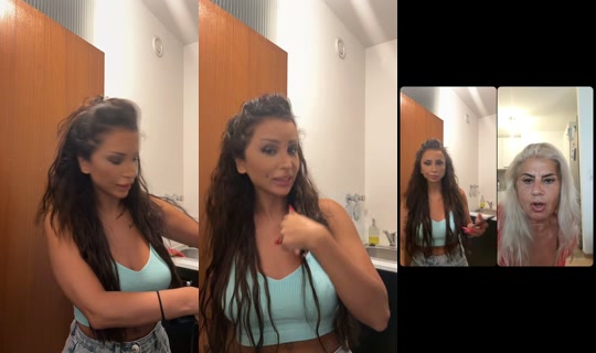 pearllaperla TikTok Live — Jul 14, 2026, 5:42 PM