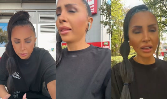 pearllaperla TikTok Live — Sep 1, 2026, 11:16 AM