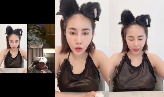 pearpaweepear TikTok Live — Jul 13, 2026, 4:24 AM