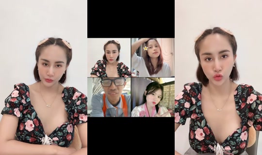 pearpaweepear TikTok Live — Jul 14, 2026, 6:53 AM