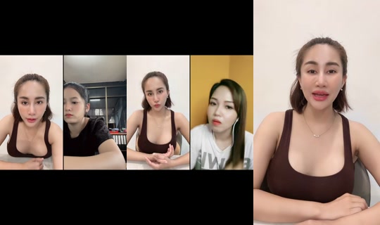 pearpaweepear TikTok Live — Jul 14, 2026, 9:24 AM