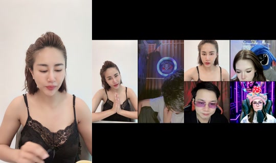 pearpaweepear TikTok Live — Jul 15, 2026, 3:29 AM