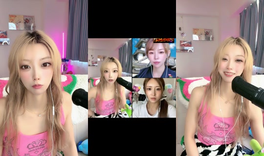 peco_rinchoo TikTok Live — Jul 15, 2026, 6:06 AM