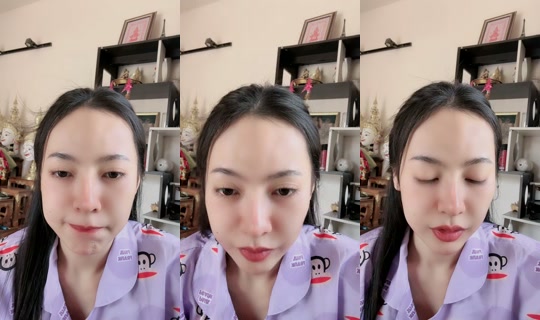 pee_mai27 TikTok Live — Jul 10, 2026, 2:26 AM