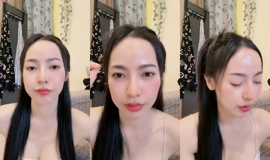 pee_mai27 TikTok Live — Jul 10, 2026, 6:03 AM