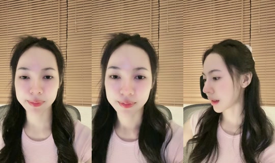 pee_mai27 TikTok Live — Jul 12, 2026, 11:49 AM