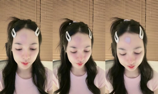 pee_mai27 TikTok Live — Jul 12, 2026, 1:00 PM