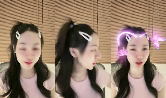 pee_mai27 TikTok Live — Jul 12, 2026, 1:51 PM