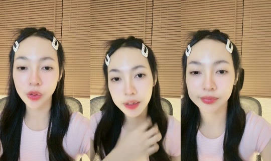 pee_mai27 TikTok Live — Jul 12, 2026, 4:20 PM