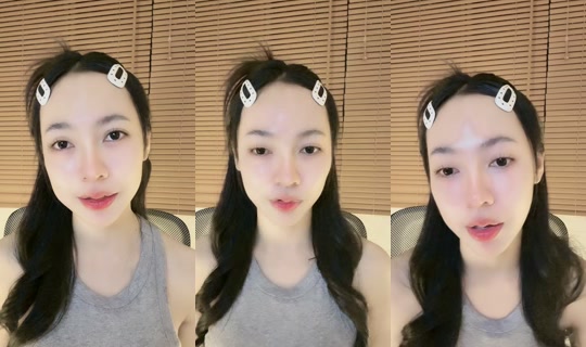 pee_mai27 TikTok Live — Jul 13, 2026, 3:19 PM