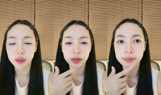 pee_mai27 TikTok Live — Jul 14, 2026, 3:26 PM