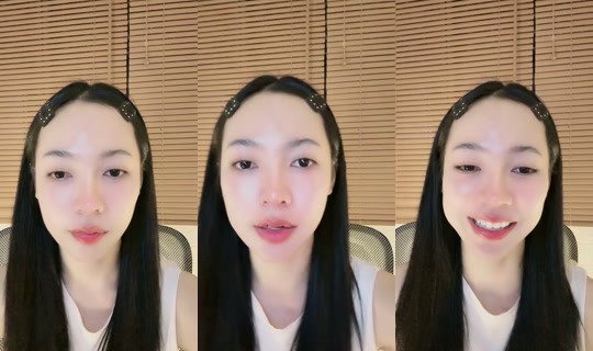 pee_mai27 TikTok Live — Jul 14, 2026, 3:46 PM
