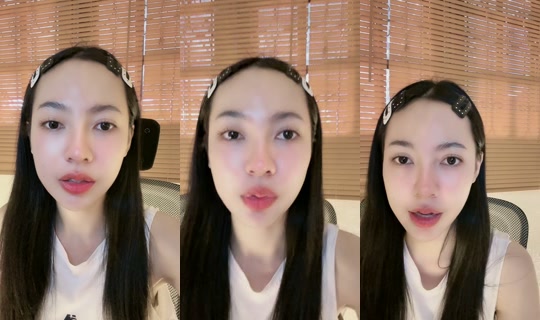 pee_mai27 TikTok Live — Jul 15, 2026, 1:16 AM
