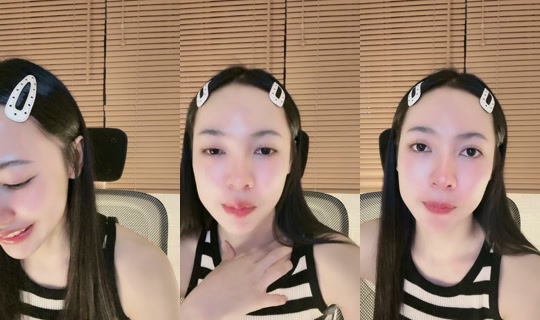 pee_mai27 TikTok Live — Jul 15, 2026, 3:19 PM