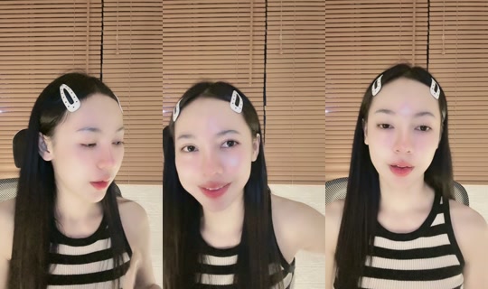 pee_mai27 TikTok Live — Jul 15, 2026, 6:00 PM