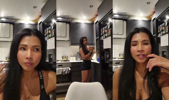 peemini TikTok Live — Aug 20, 2026, 8:56 PM