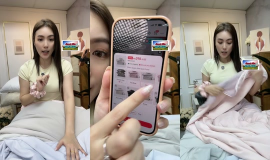 peemondayz TikTok Live — Aug 24, 2026, 1:05 PM
