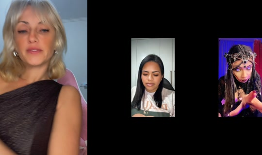 peincessontiktok TikTok Live — Sep 16, 2026, 1:56 AM