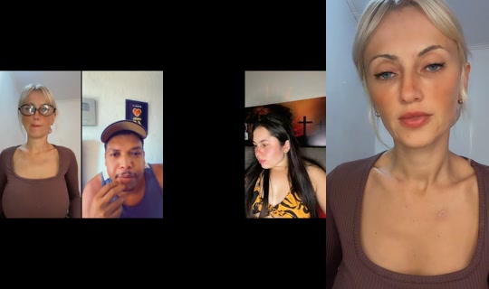 peincessontiktok TikTok Live — Sep 16, 2026, 6:29 PM
