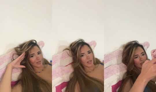 peixotoaninha TikTok Live — Aug 2, 2026, 4:19 AM