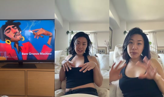 pekoneko TikTok Live — Jul 14, 2026, 12:20 AM