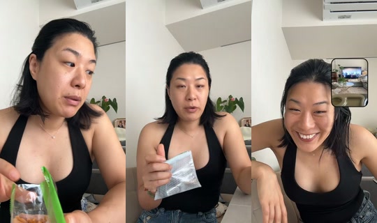 pekoneko TikTok Live — Jul 15, 2026, 1:37 AM