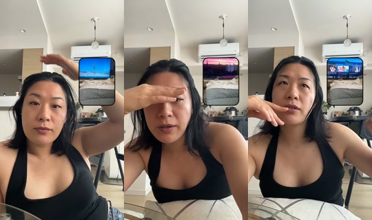 pekoneko TikTok Live — Jul 15, 2026, 2:27 AM