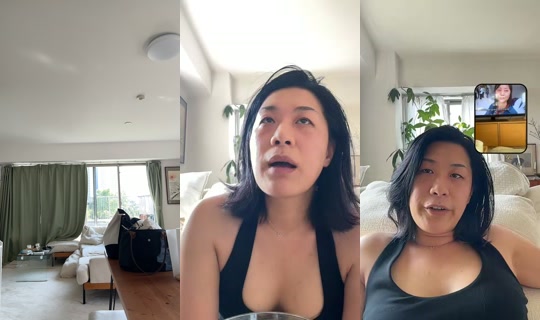 pekoneko TikTok Live — Jul 15, 2026, 6:05 AM
