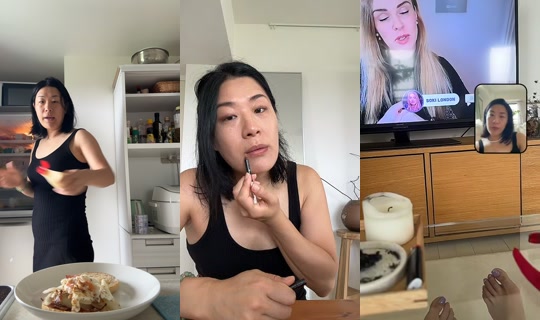 pekoneko TikTok Live — Jul 16, 2026, 12:31 AM