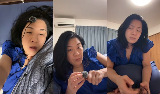 pekoneko TikTok Live — Sep 1, 2026, 3:18 PM