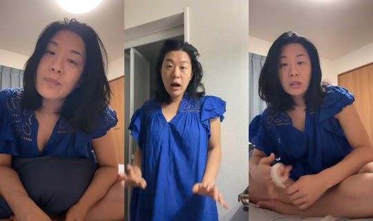 pekoneko TikTok Live — Sep 1, 2026, 4:09 PM