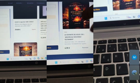 penel23 TikTok Live — Jul 14, 2026, 4:05 PM